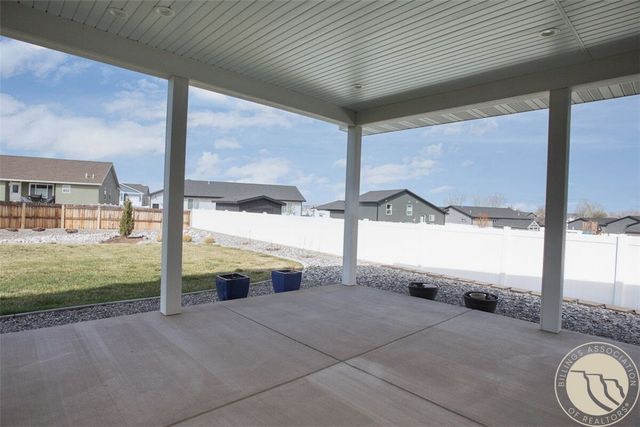 875 Tierra Drive, Billings, MT 59105