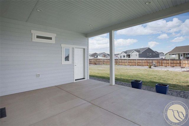 875 Tierra Drive, Billings, MT 59105