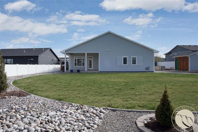 875 Tierra Drive, Billings, MT 59105