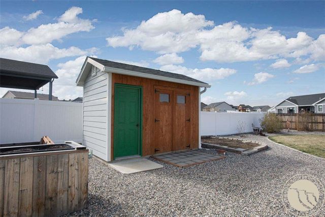 875 Tierra Drive, Billings, MT 59105