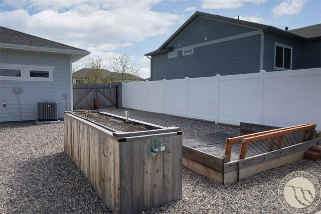 875 Tierra Drive, Billings, MT 59105