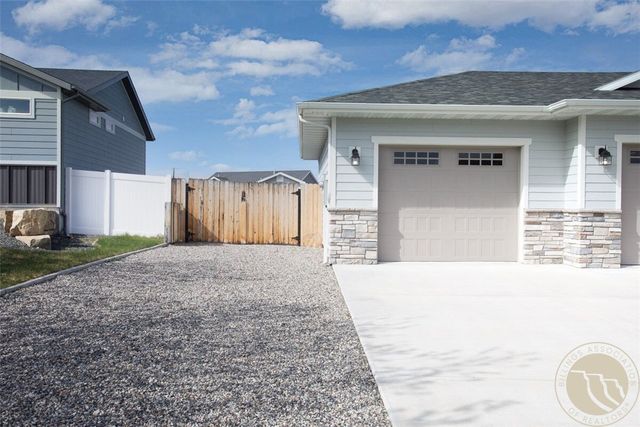 875 Tierra Drive, Billings, MT 59105