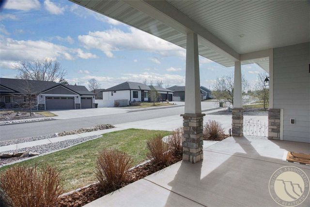 875 Tierra Drive, Billings, MT 59105