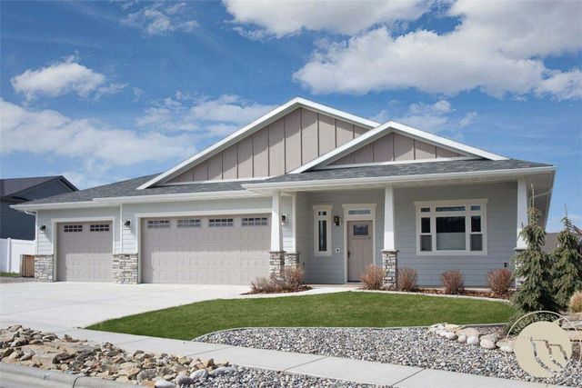 875 Tierra Drive, Billings, MT 59105