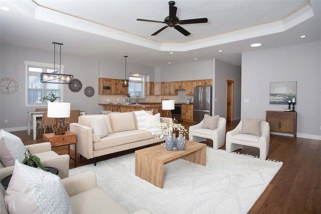 875 Tierra Drive, Billings, MT 59105