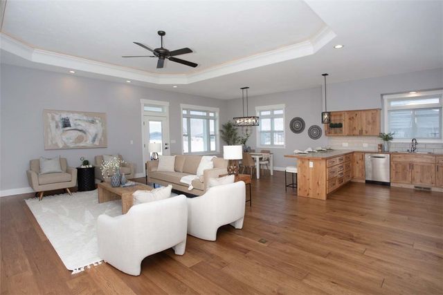 875 Tierra Drive, Billings, MT 59105