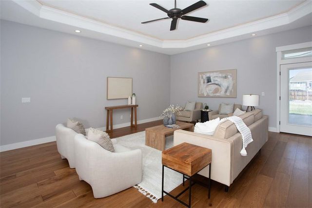 875 Tierra Drive, Billings, MT 59105