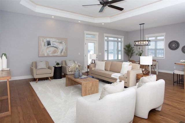 875 Tierra Drive, Billings, MT 59105