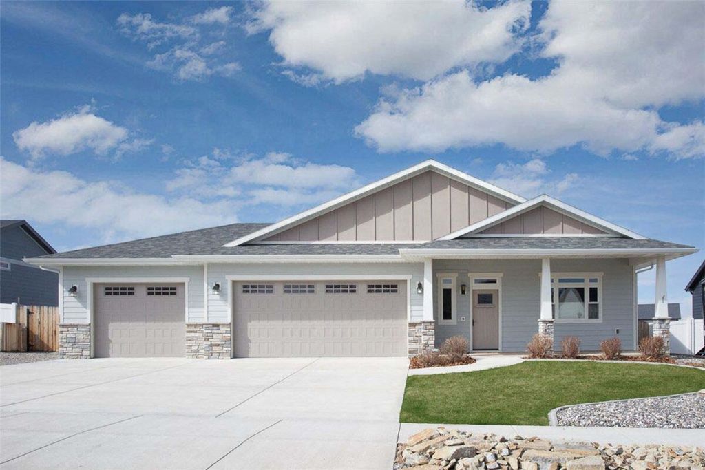 875 Tierra Drive, Billings, MT 59105