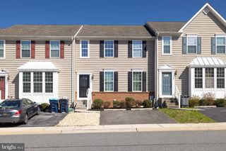 428 SCARECROW CT, Hockessin, DE 19707