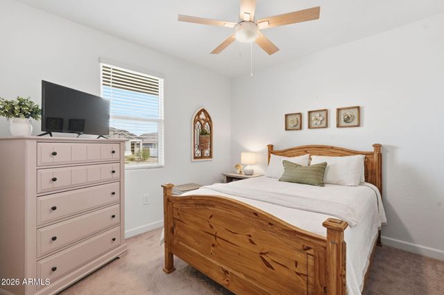 48486 N DURAN Way, Gold Canyon, AZ 85118