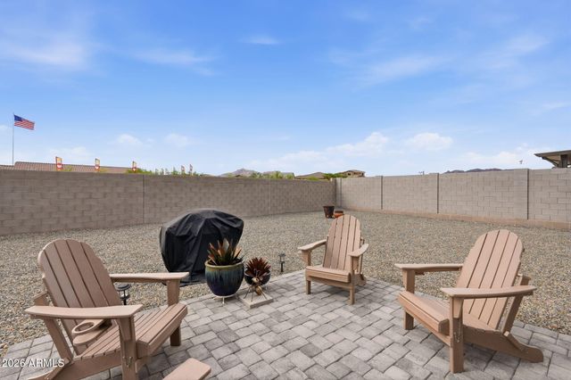 48486 N DURAN Way, Gold Canyon, AZ 85118