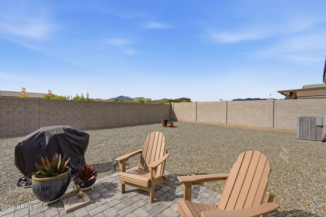 48486 N DURAN Way, Gold Canyon, AZ 85118