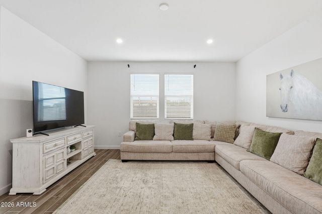 48486 N DURAN Way, Gold Canyon, AZ 85118