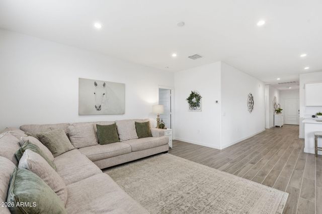 48486 N DURAN Way, Gold Canyon, AZ 85118