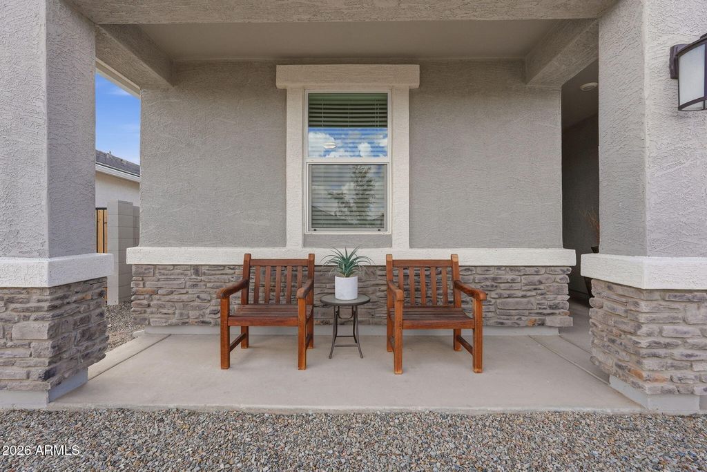 48486 N DURAN Way, Gold Canyon, AZ 85118 — photo 2