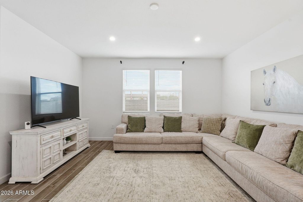 48486 N DURAN Way, Gold Canyon, AZ 85118 — photo 4