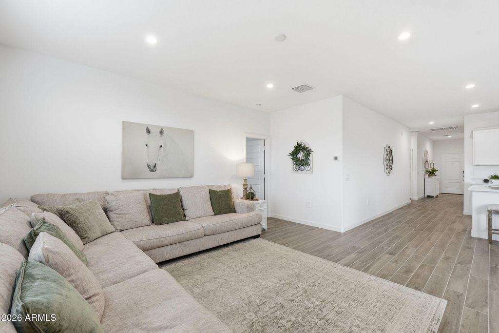 48486 N DURAN Way, Gold Canyon, AZ 85118 — photo 5