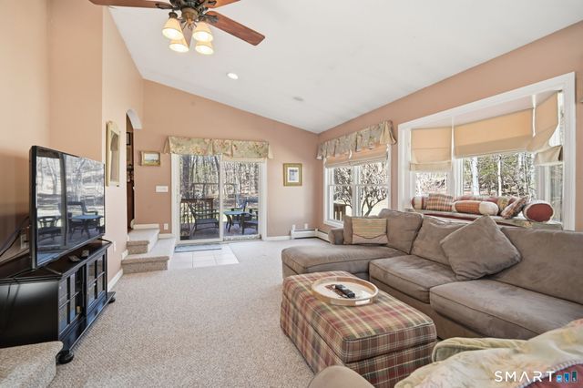 96 Green Tree Lane, Somers, CT 06071