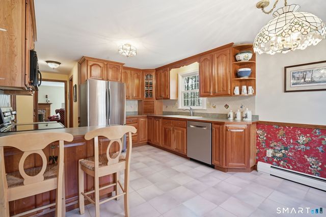 96 Green Tree Lane, Somers, CT 06071