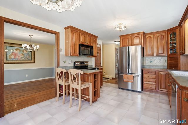 96 Green Tree Lane, Somers, CT 06071