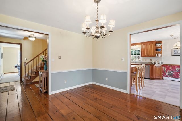 96 Green Tree Lane, Somers, CT 06071