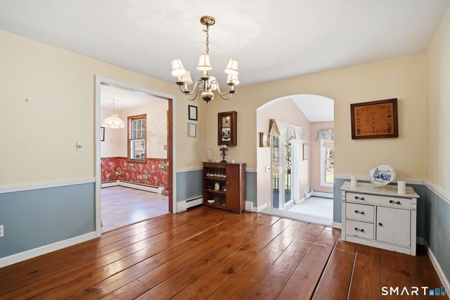 96 Green Tree Lane, Somers, CT 06071