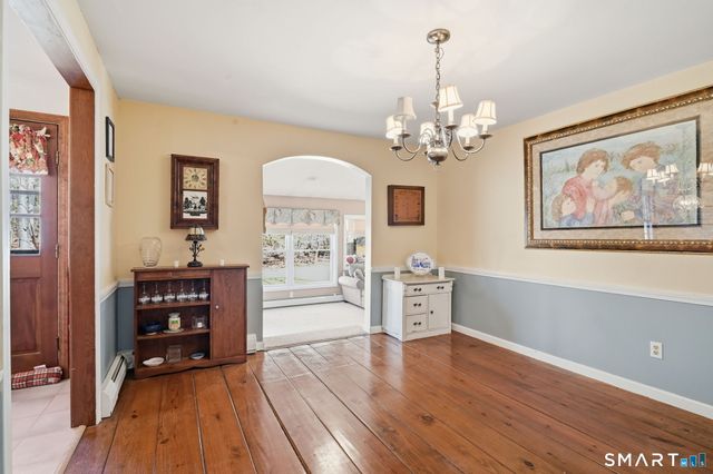 96 Green Tree Lane, Somers, CT 06071