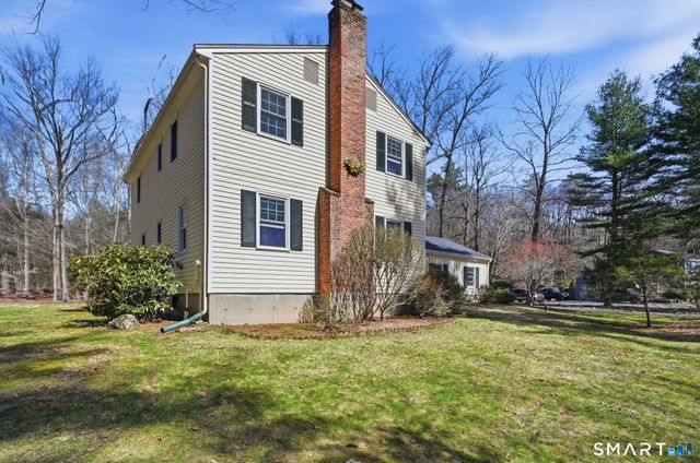 96 Green Tree Lane, Somers, CT 06071