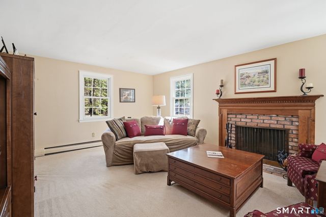 96 Green Tree Lane, Somers, CT 06071