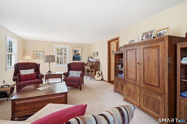 96 Green Tree Lane, Somers, CT 06071