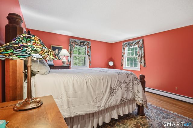 96 Green Tree Lane, Somers, CT 06071