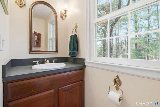 96 Green Tree Lane, Somers, CT 06071