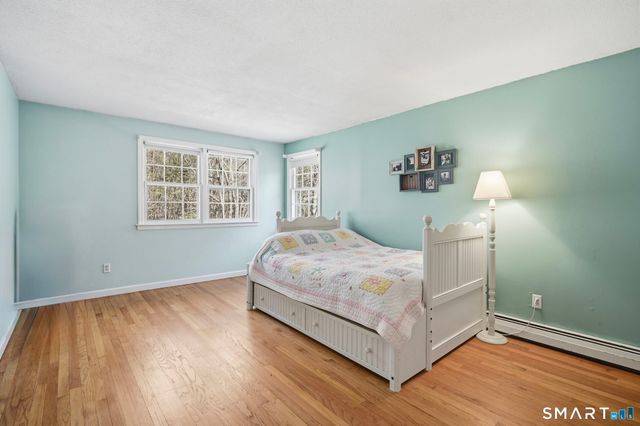 96 Green Tree Lane, Somers, CT 06071