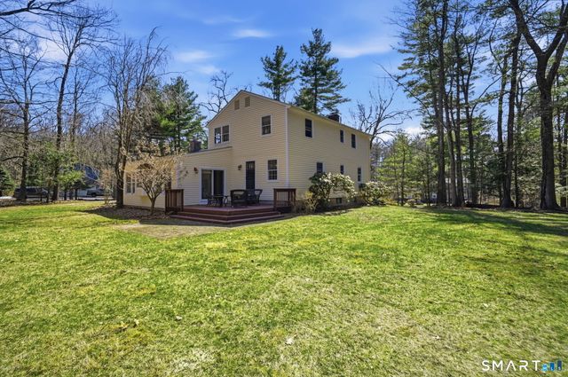 96 Green Tree Lane, Somers, CT 06071