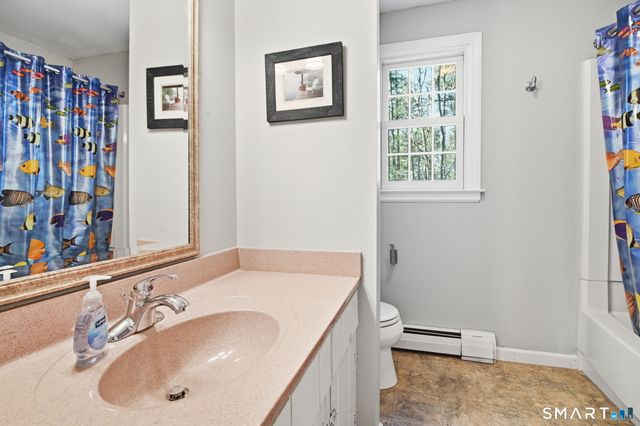 96 Green Tree Lane, Somers, CT 06071