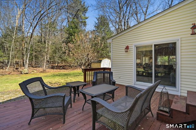 96 Green Tree Lane, Somers, CT 06071