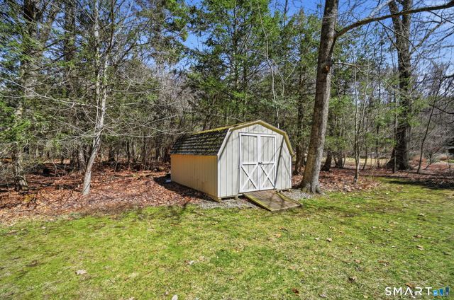 96 Green Tree Lane, Somers, CT 06071