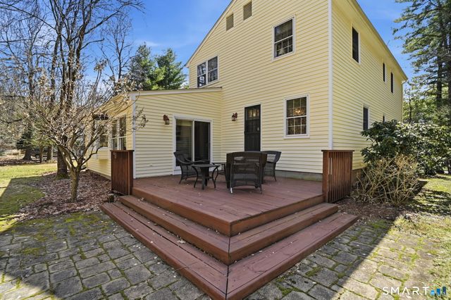 96 Green Tree Lane, Somers, CT 06071