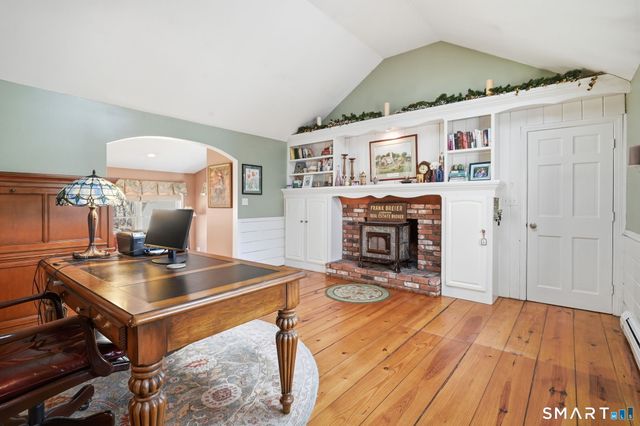 96 Green Tree Lane, Somers, CT 06071