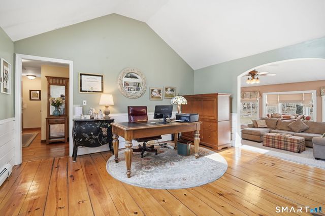 96 Green Tree Lane, Somers, CT 06071