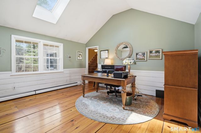 96 Green Tree Lane, Somers, CT 06071