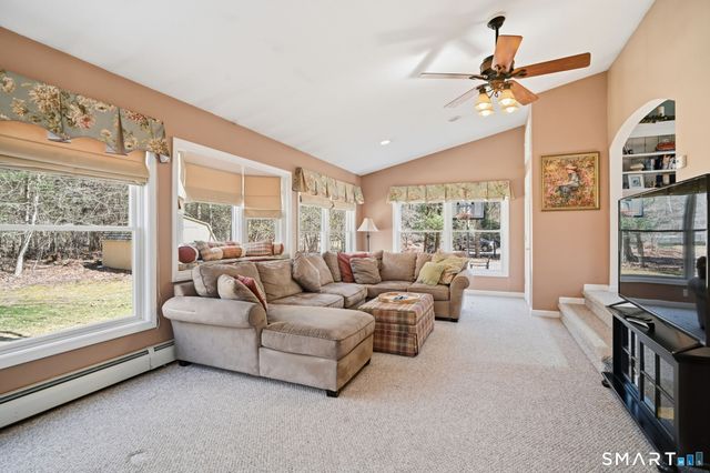 96 Green Tree Lane, Somers, CT 06071