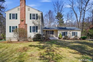 96 Green Tree Lane, Somers, CT 06071