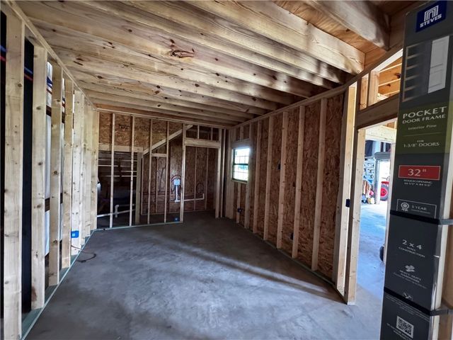 8281 Gibson Lane, Calvert, TX 77837