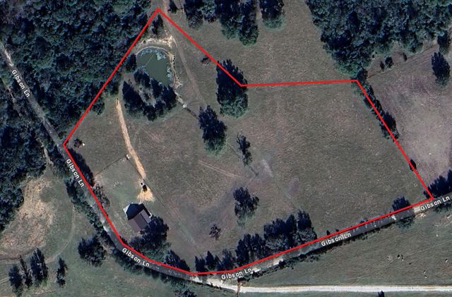 8281 Gibson Lane, Calvert, TX 77837