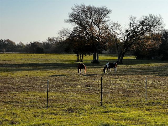 8281 Gibson Lane, Calvert, TX 77837