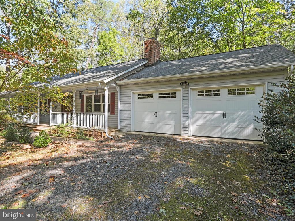 13437 BRISTOW RD, Nokesville, VA 20181