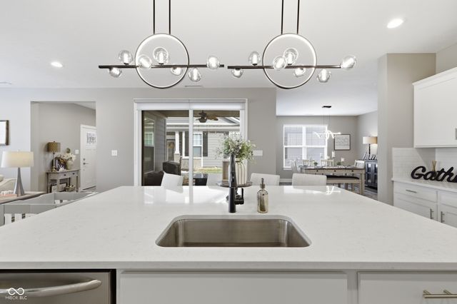 14219 Larson Drive, Carmel, IN 46033