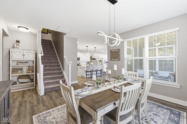 14219 Larson Drive, Carmel, IN 46033